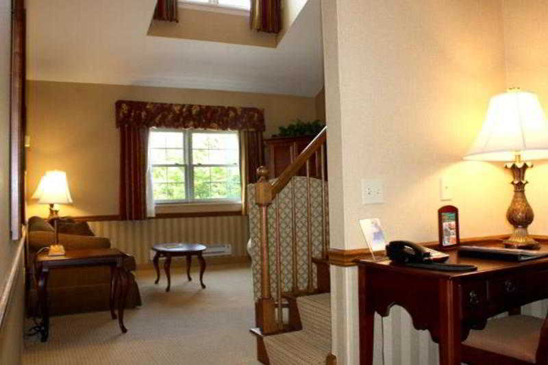 The Inn At Lewisburg, BW Signature Collection Exterior photo