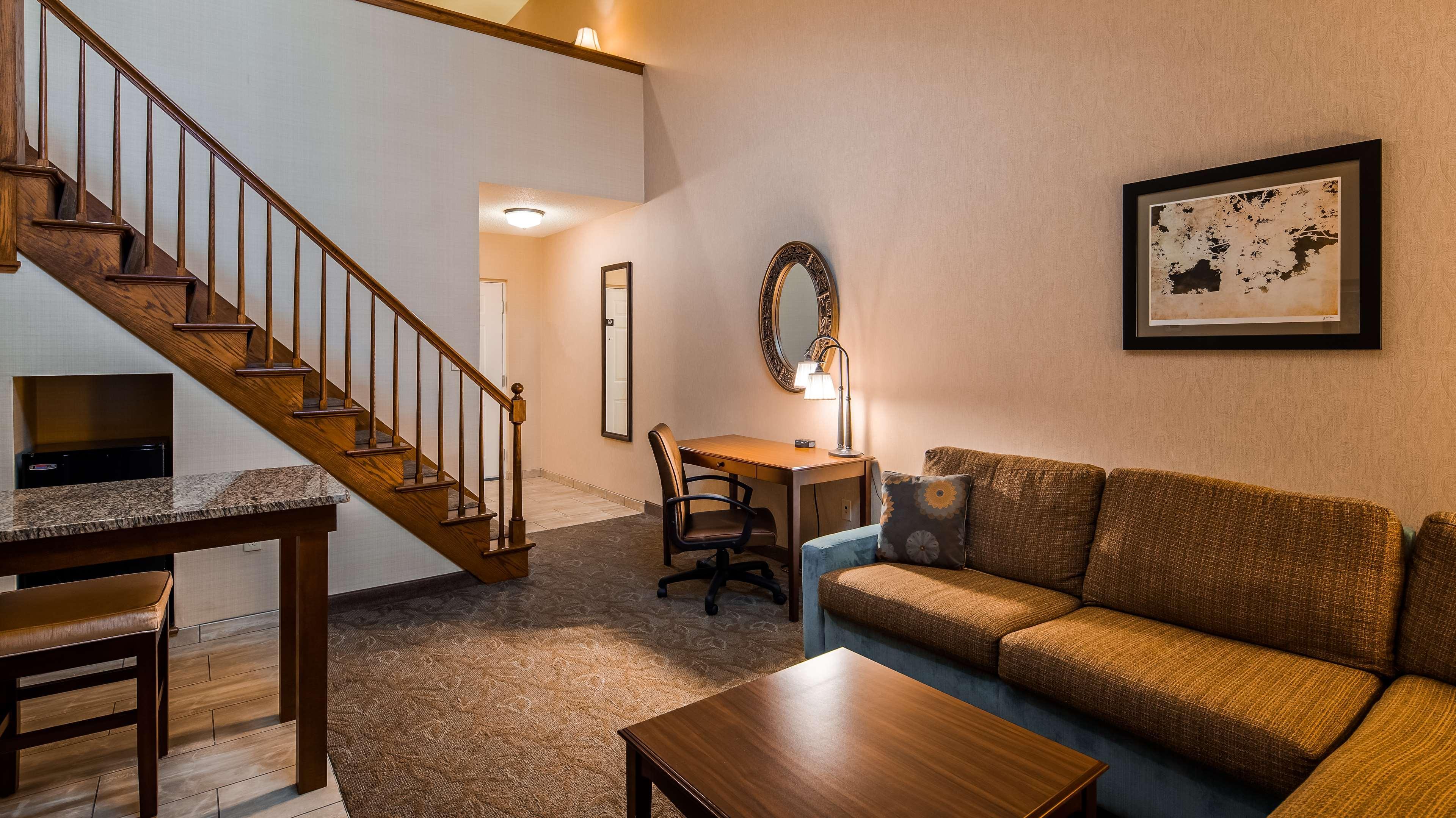 The Inn At Lewisburg, BW Signature Collection Exterior photo