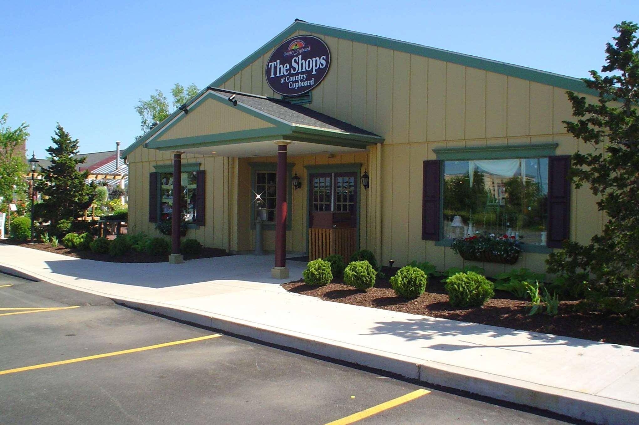 The Inn At Lewisburg, BW Signature Collection Exterior photo