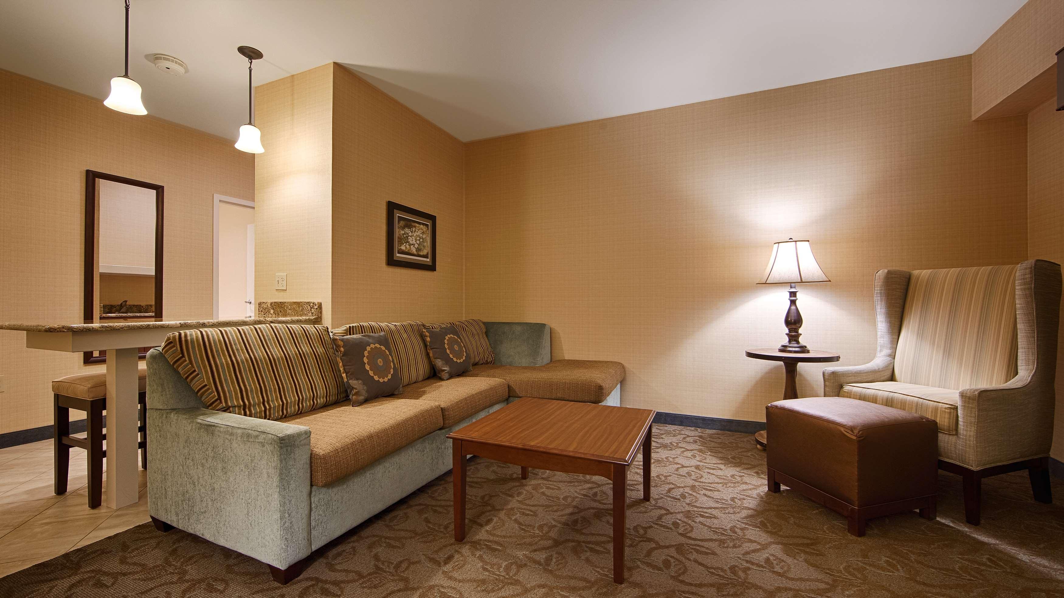 The Inn At Lewisburg, BW Signature Collection Exterior photo