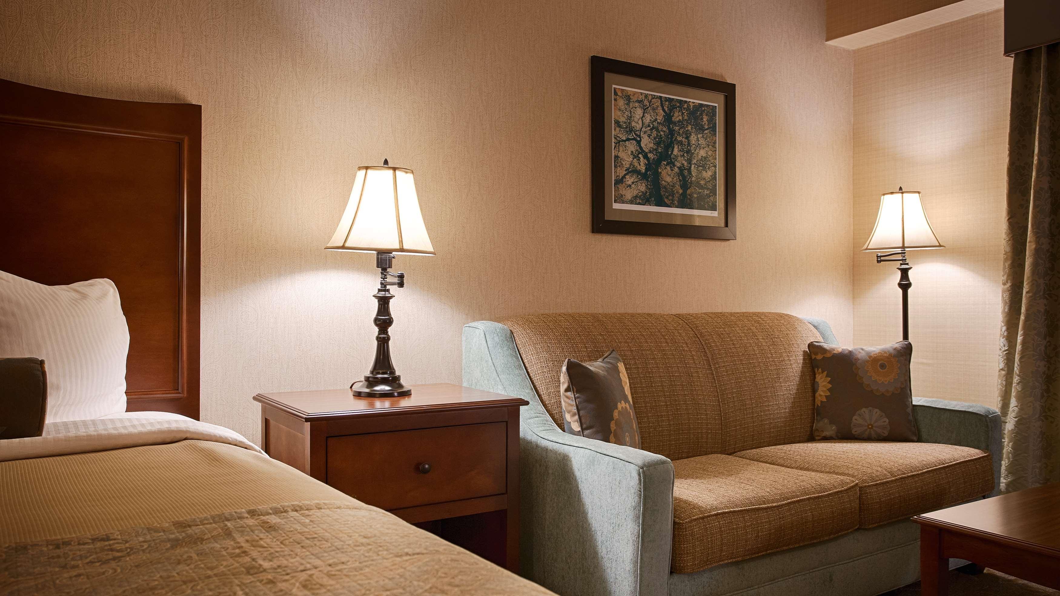 The Inn At Lewisburg, BW Signature Collection Exterior photo