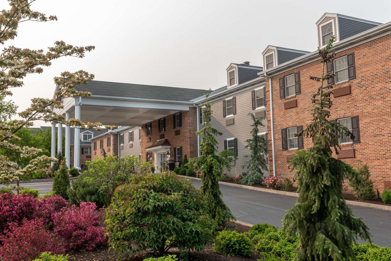 The Inn At Lewisburg, BW Signature Collection Exterior photo