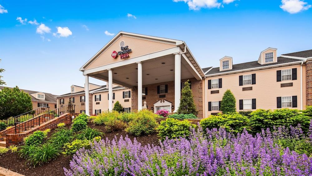 The Inn At Lewisburg, BW Signature Collection Exterior photo