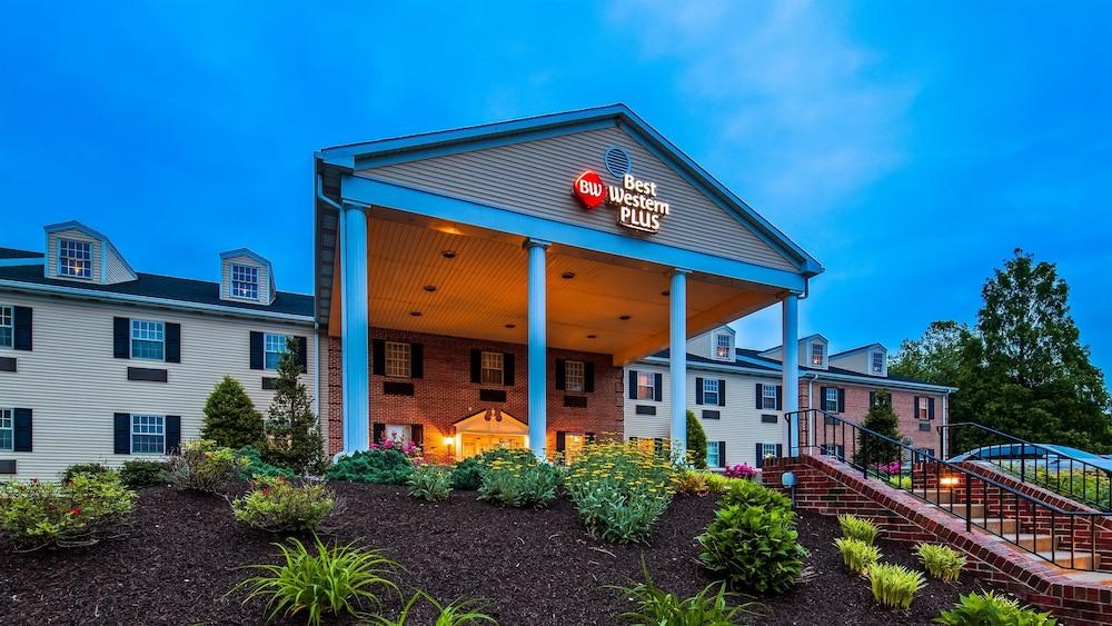 The Inn At Lewisburg, BW Signature Collection Exterior photo