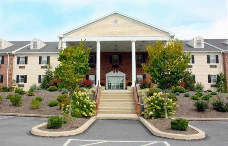The Inn At Lewisburg, BW Signature Collection Exterior photo